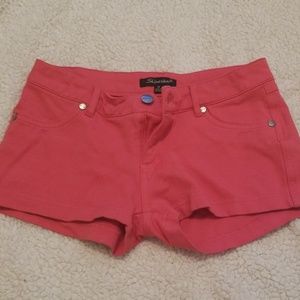 Shinestar Shorts